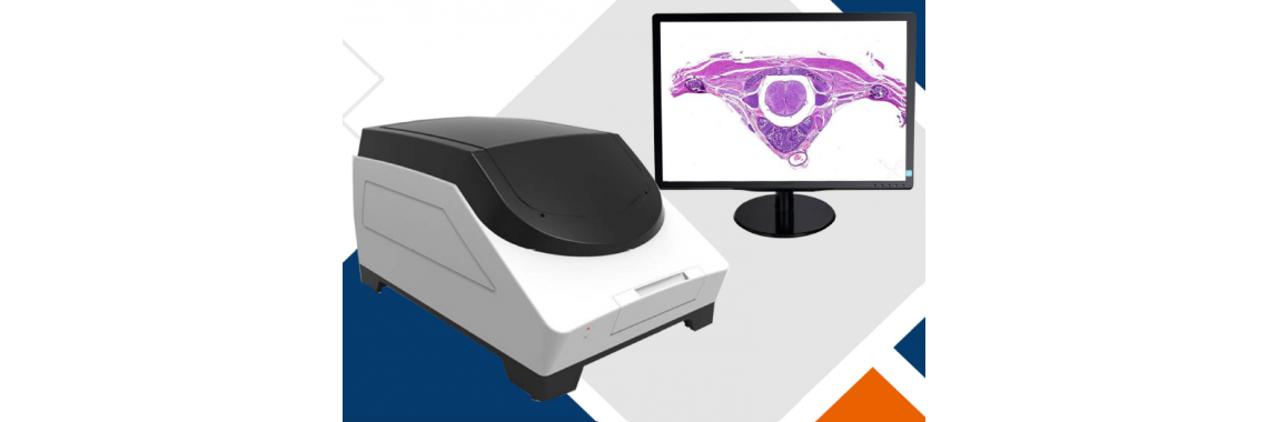 J-Scope Digital Pathology Slide Scanners System